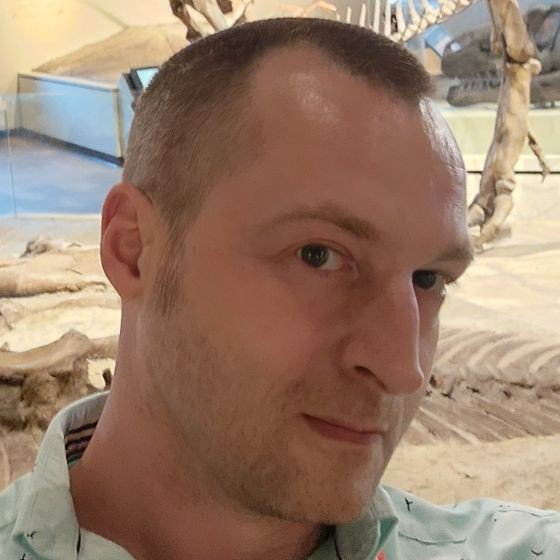 Noah Smith, Grocery Merchandiser, PCC Markets