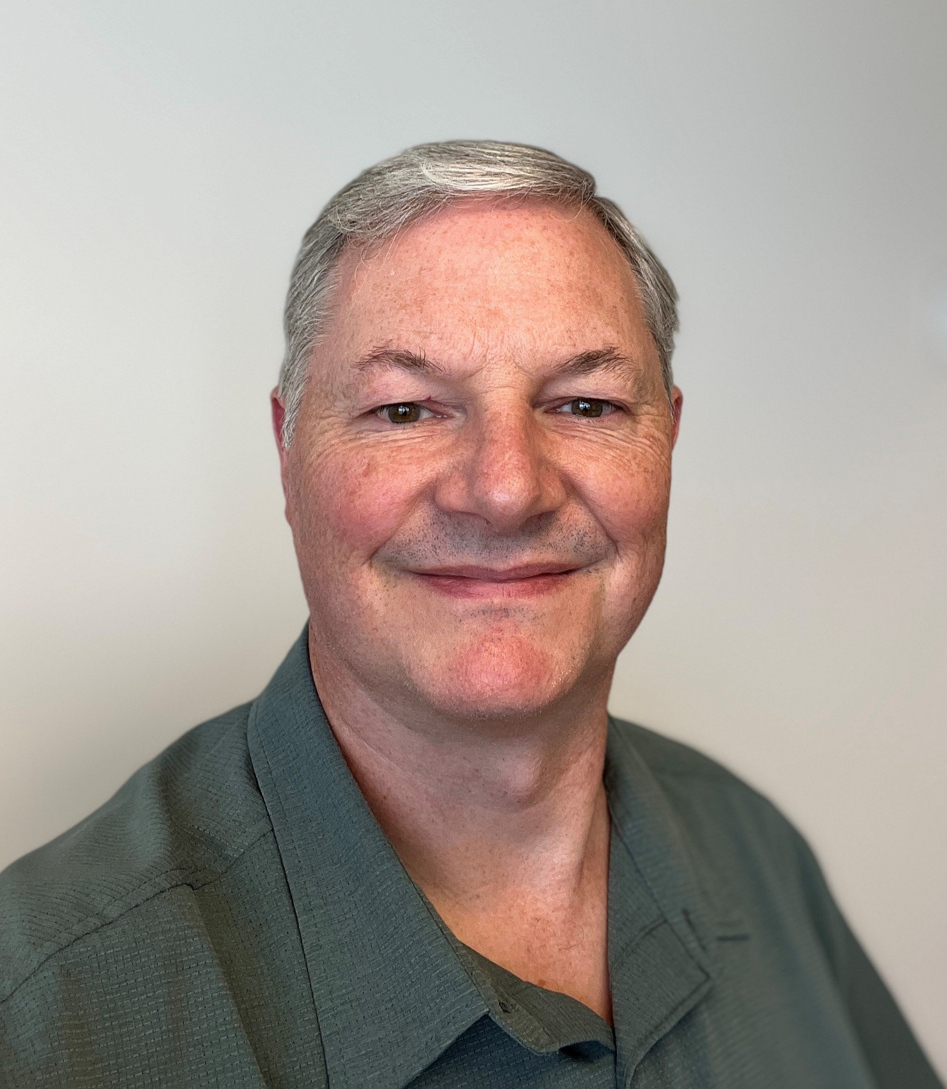 R. Scott Owen, Growth Solutions Manager -Sprouts, KeHE