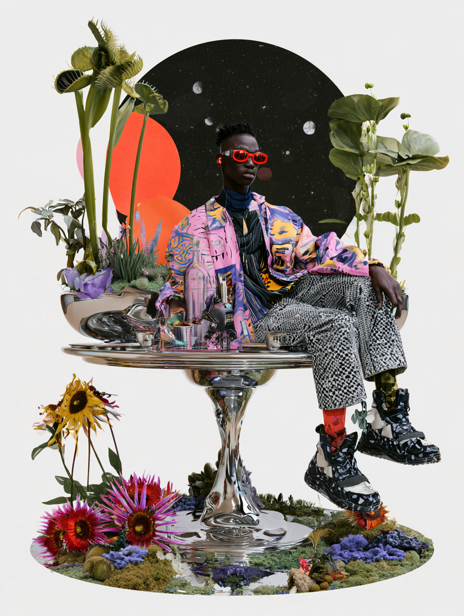 calpolyprofessor_afrofuturist_radical_metal_dinner_table_desi_3087f2e5-aeee-4c38-b04f-fa59618157be_1.png