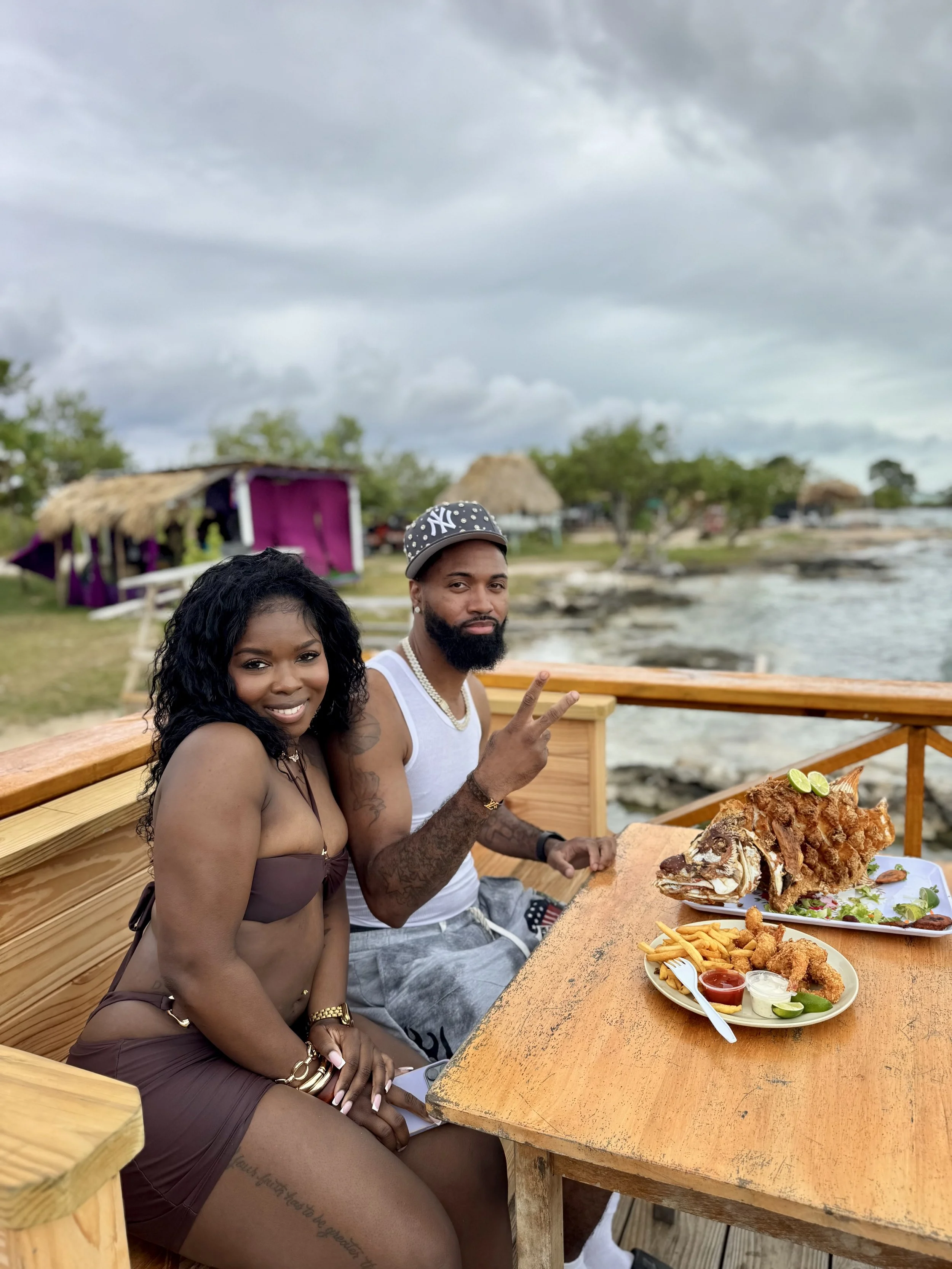 Satisfied customers 