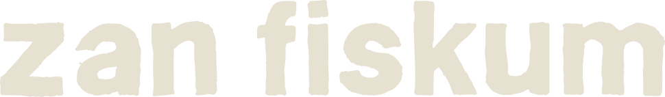 Zan Fiskum (NEW)