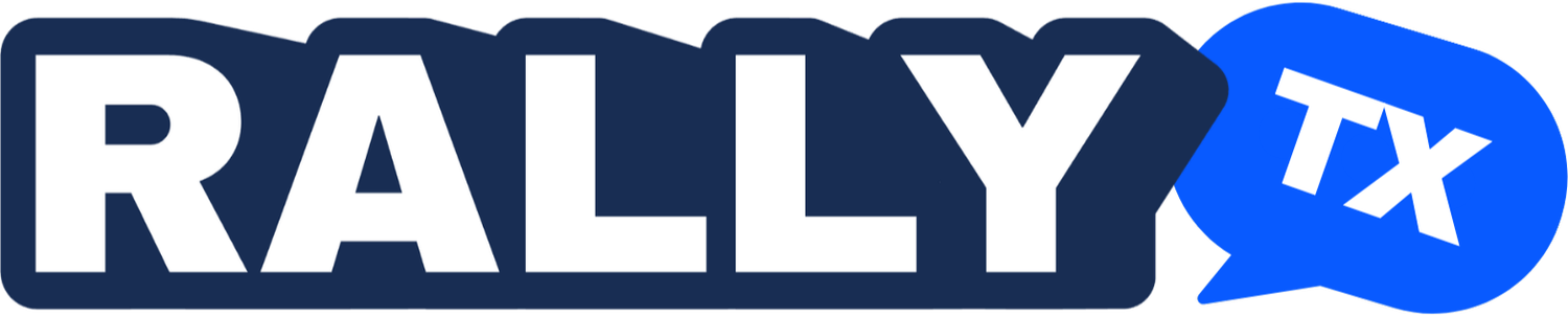RALLY Texas
