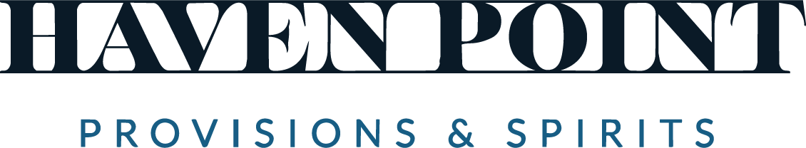 Haven Point Provisions &amp; Spirits