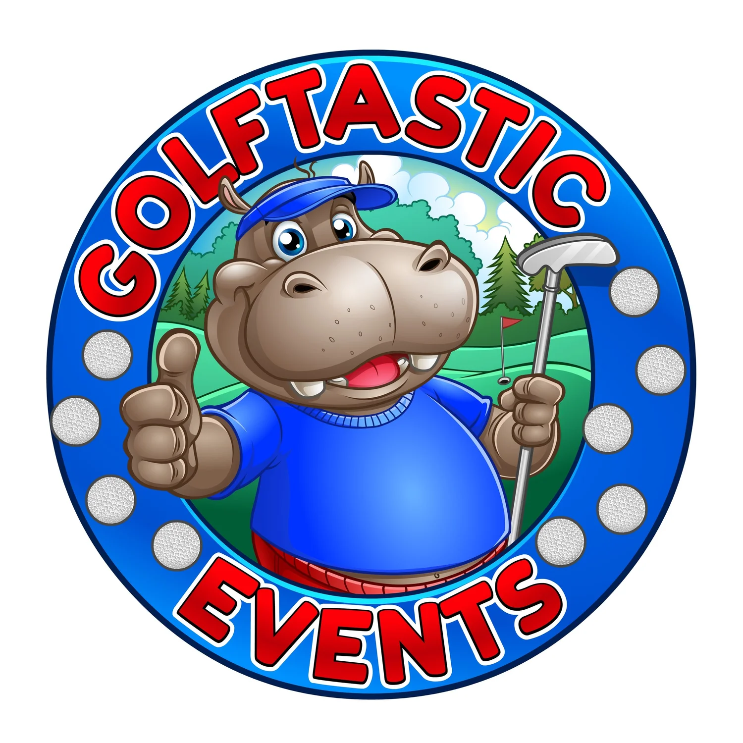 Golftastic Events