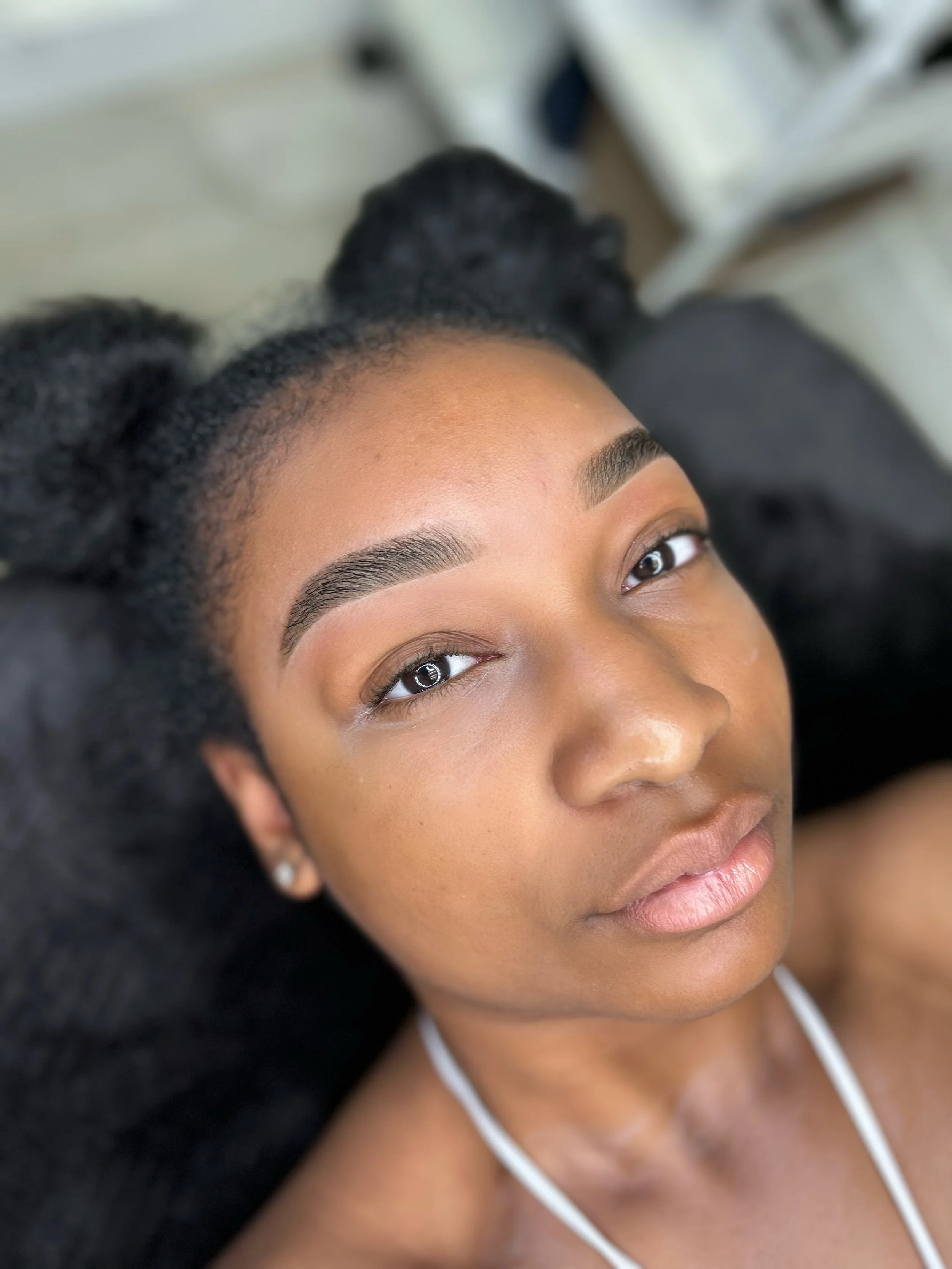 Brow Design