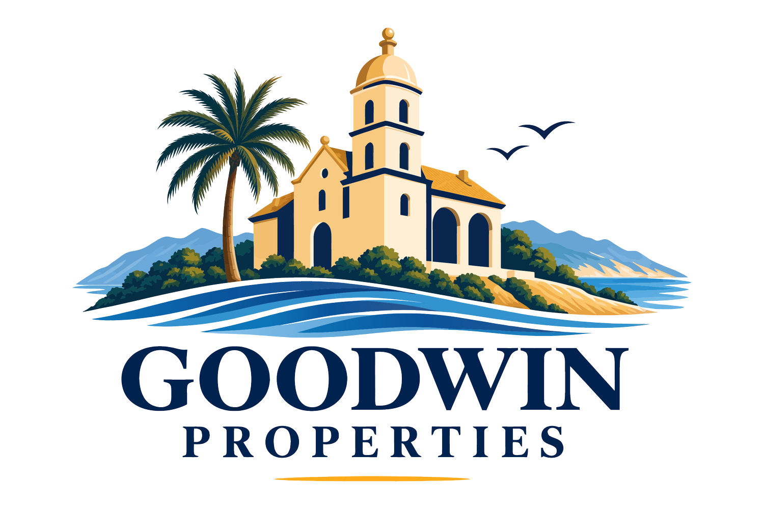 Goodwin Properties