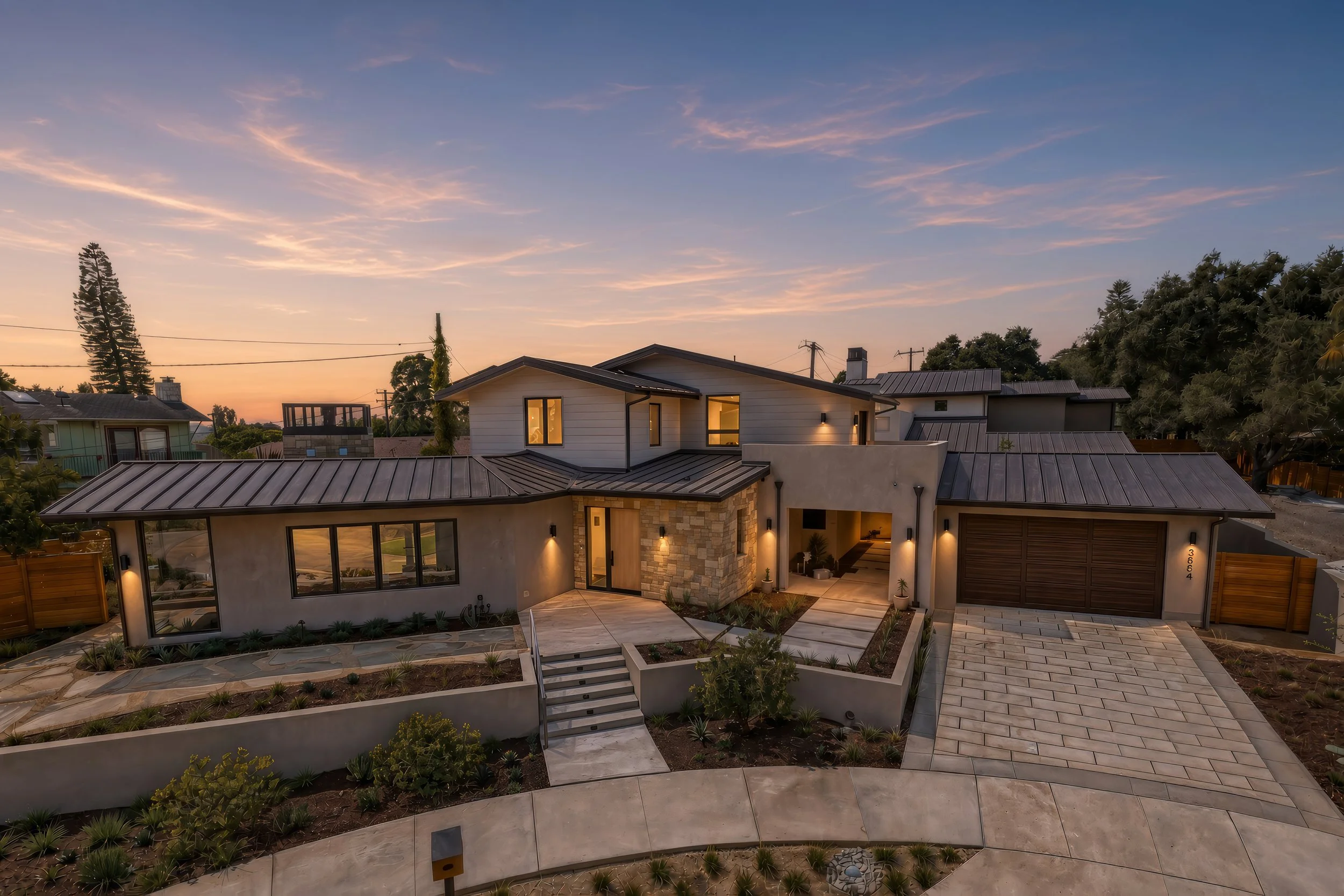 SOLD | 3884 Oak Terrace