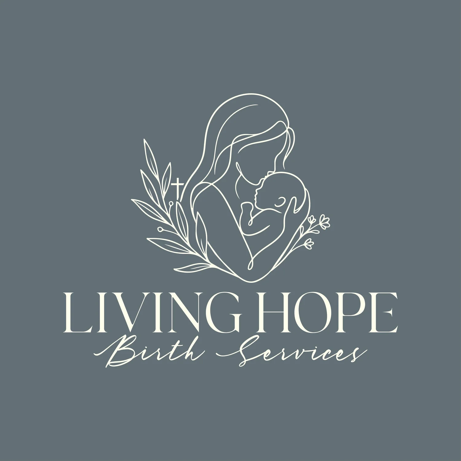 Living Hope Birth