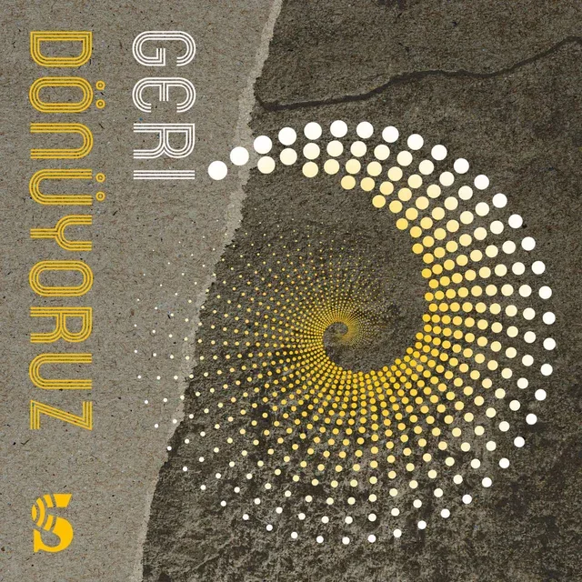 Geri Dönüyoruz podcast cover