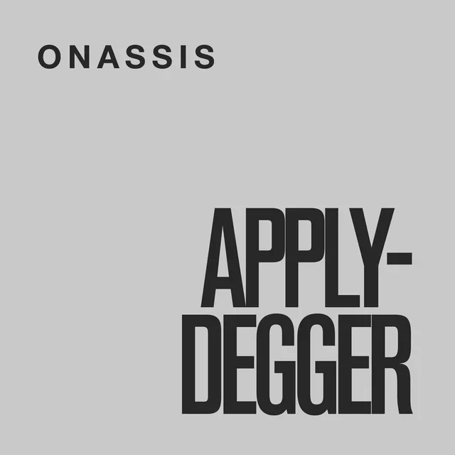 Apply-Degger podcast cover