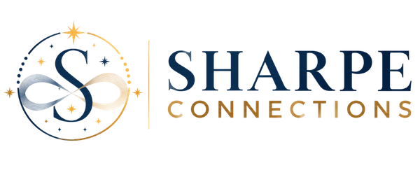 Sharpe Connections