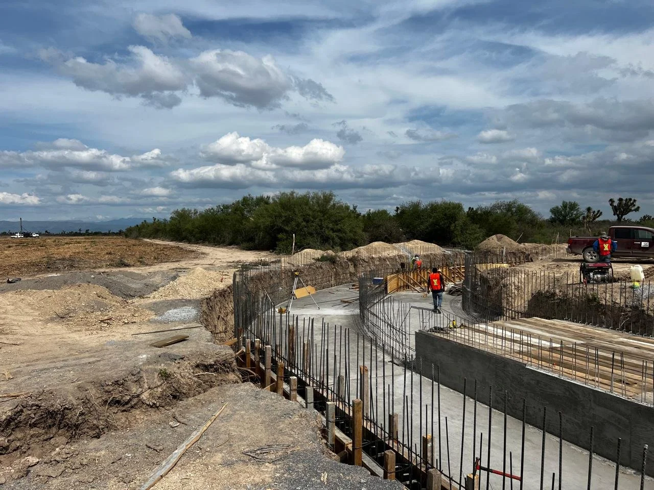 Cajón pluvial Terra Regia
Zuazua, Nuevo León · 2024
Cajón pluvial.