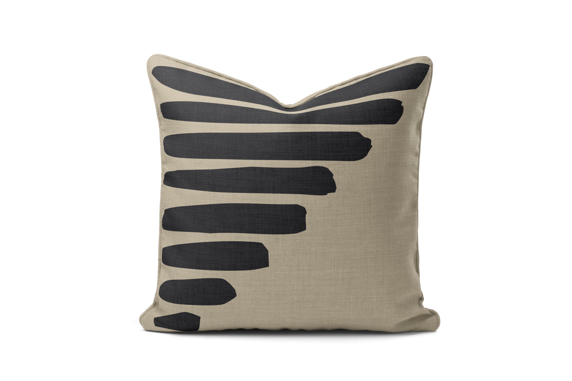 FAULTLINE_premium-square-throw-pillow-cover-brushstroke-black-tan-22x22-plw003-view01.png