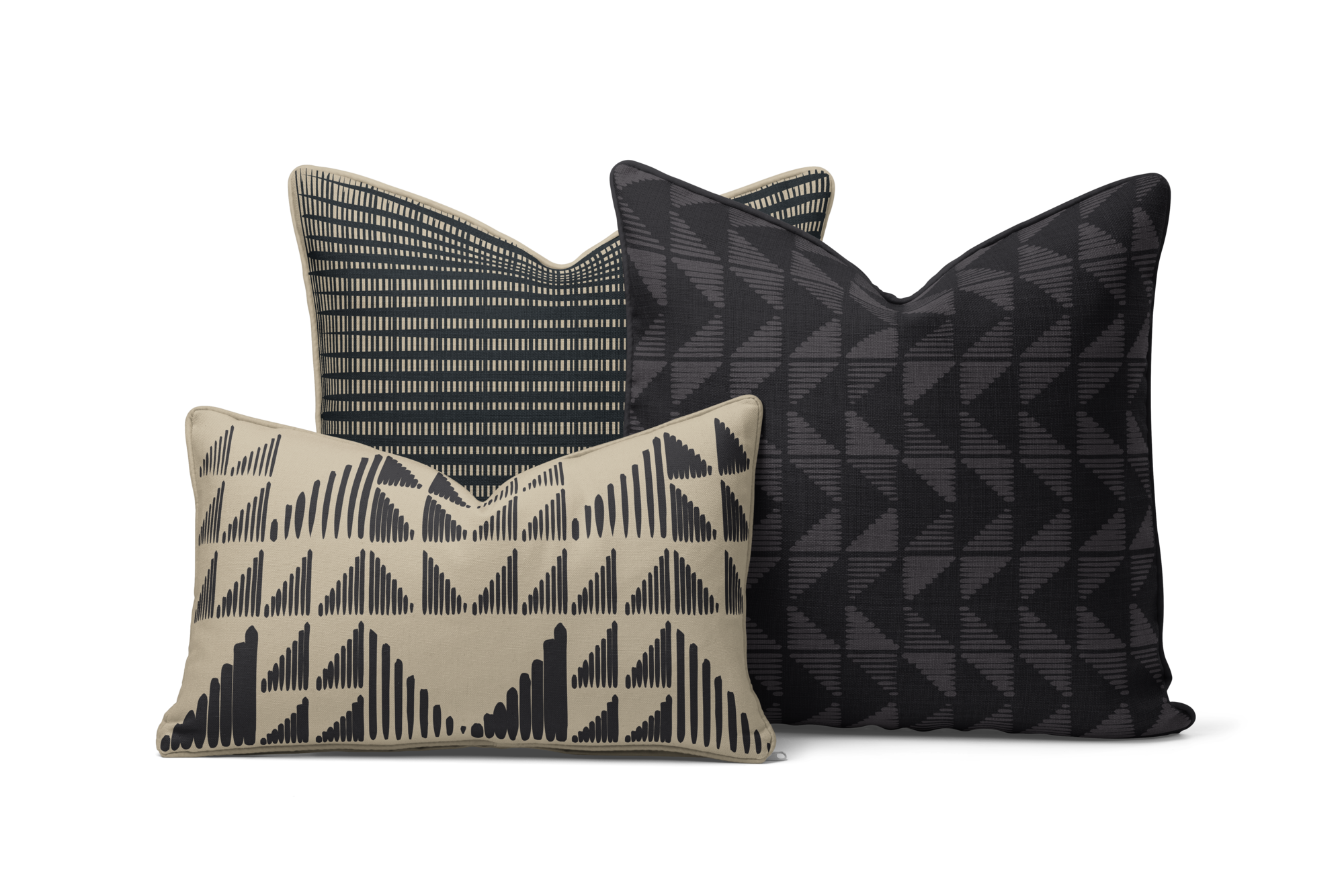 FAULTLINE_premium-lumbar-pillow-cover-triangle-mountain-black-tan-23x11-plw007-view02.png