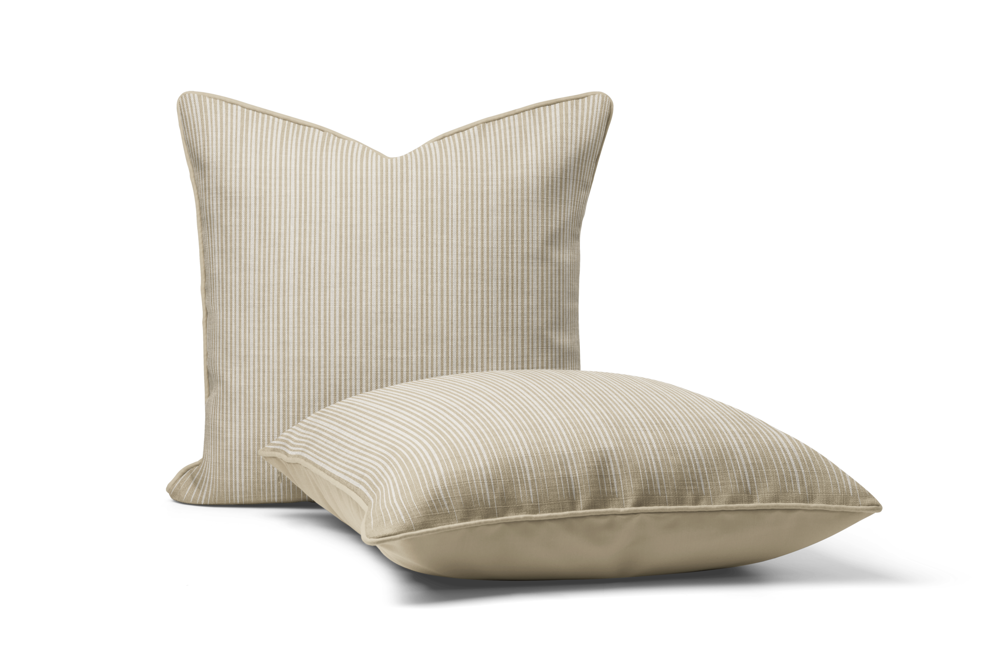 FAULTLINE_core-square-throw-pillow-cover-vertical-pinstripe-tonal-tan-22x22-plw017-view02.png