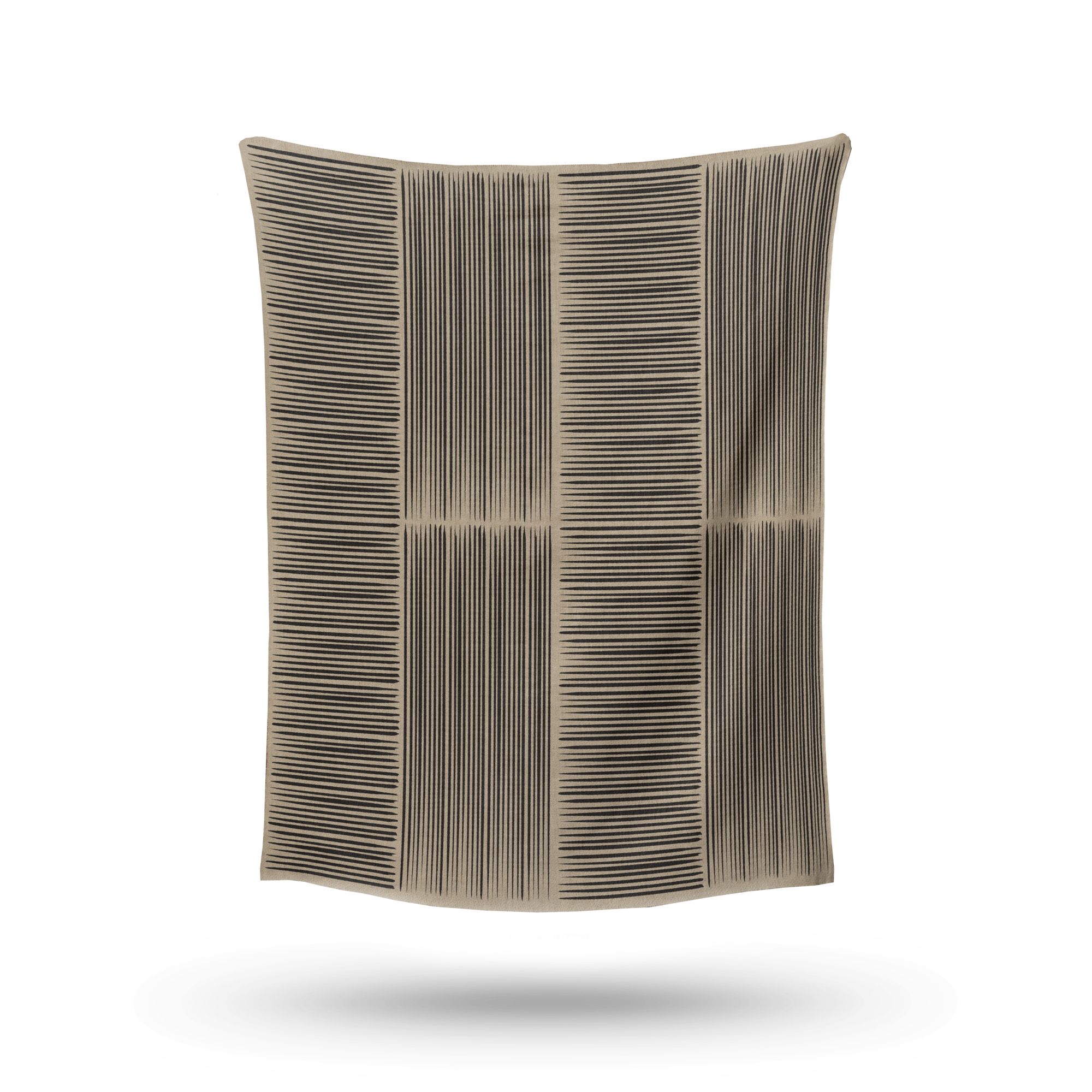FAULTLINE_core-throw-blanket-pinstripe-block-black-tan-50x70-thr001-view01.png