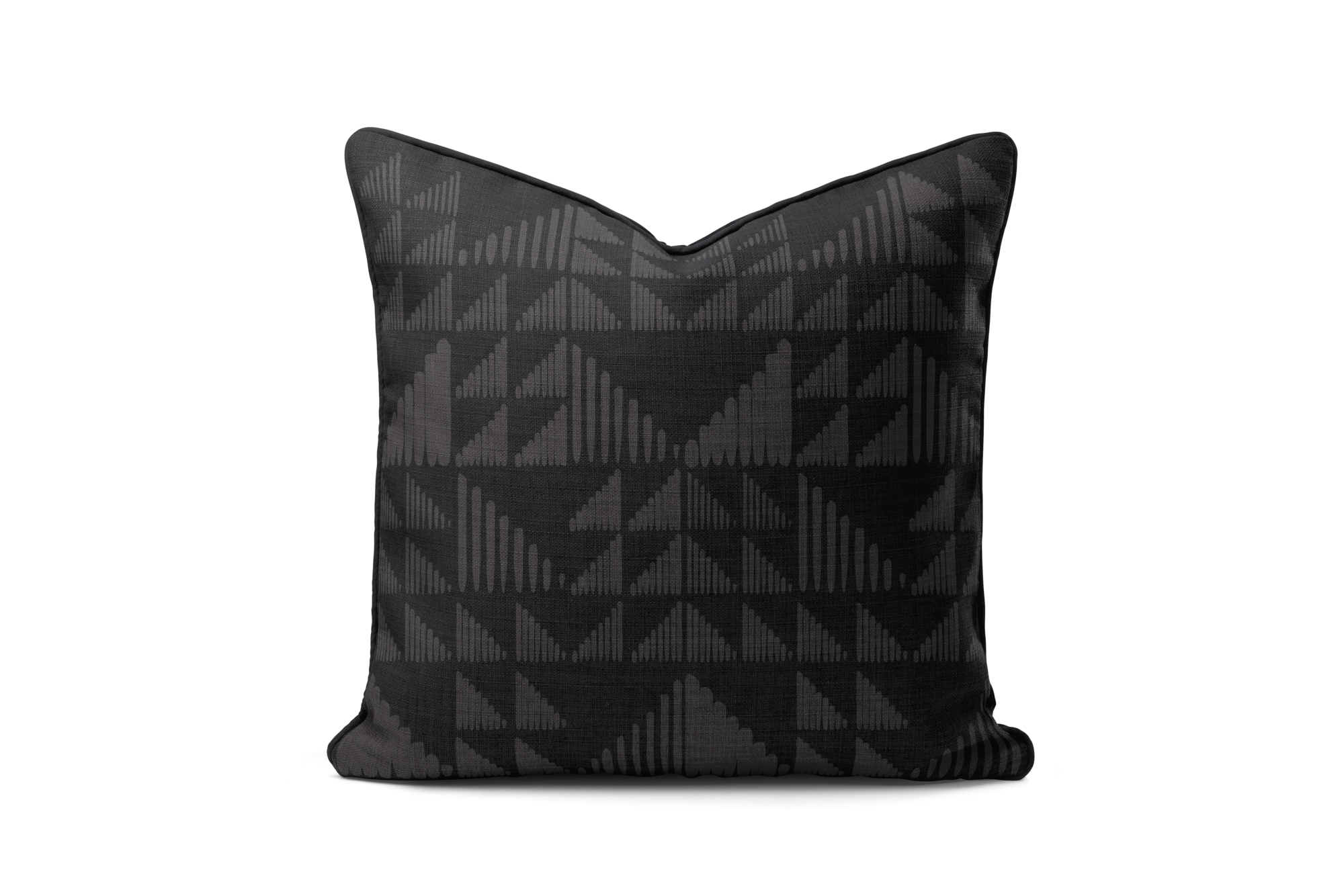 FAULTLINE_premium-square-throw-pillow-cover-triangle-mountain-charcoal-black-22x22-plw018-view01.png
