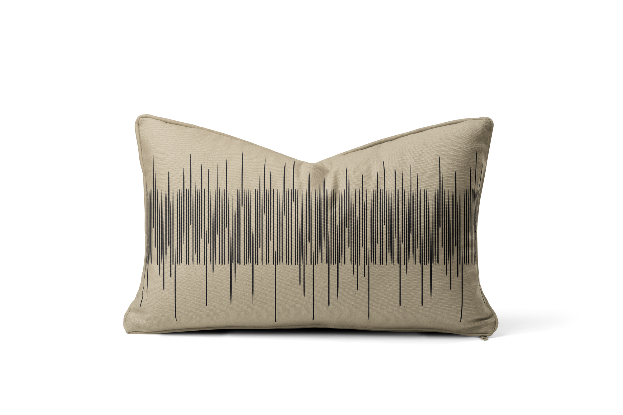 FAULTLINE_core-lumbar-pillow-cover-grass-linework-gray-tan-23x11-plw008-view01.png