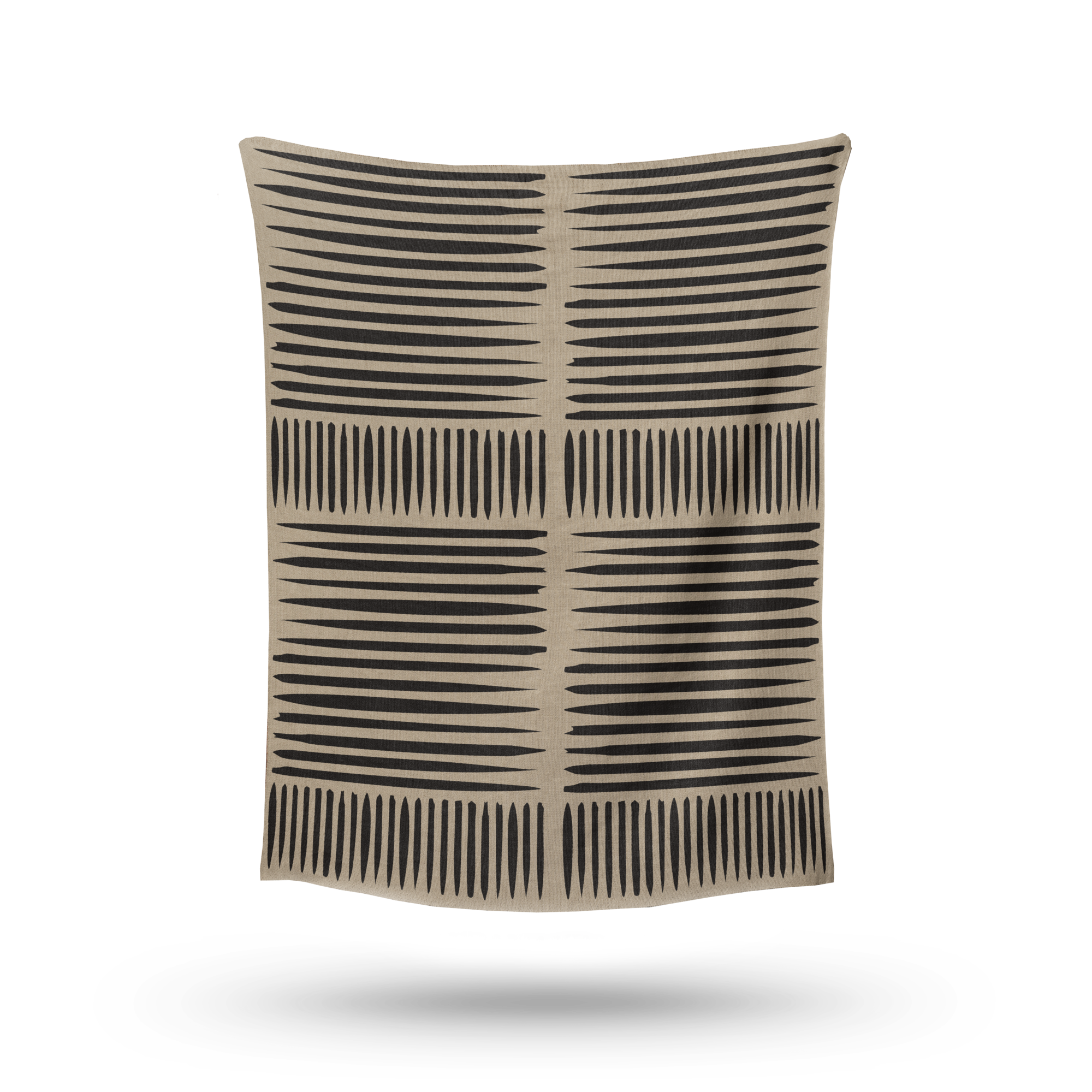 FAULTLINE_premium-throw-blanket-tapered-pinstripe-black-tan-50x70-thr003-view01.png