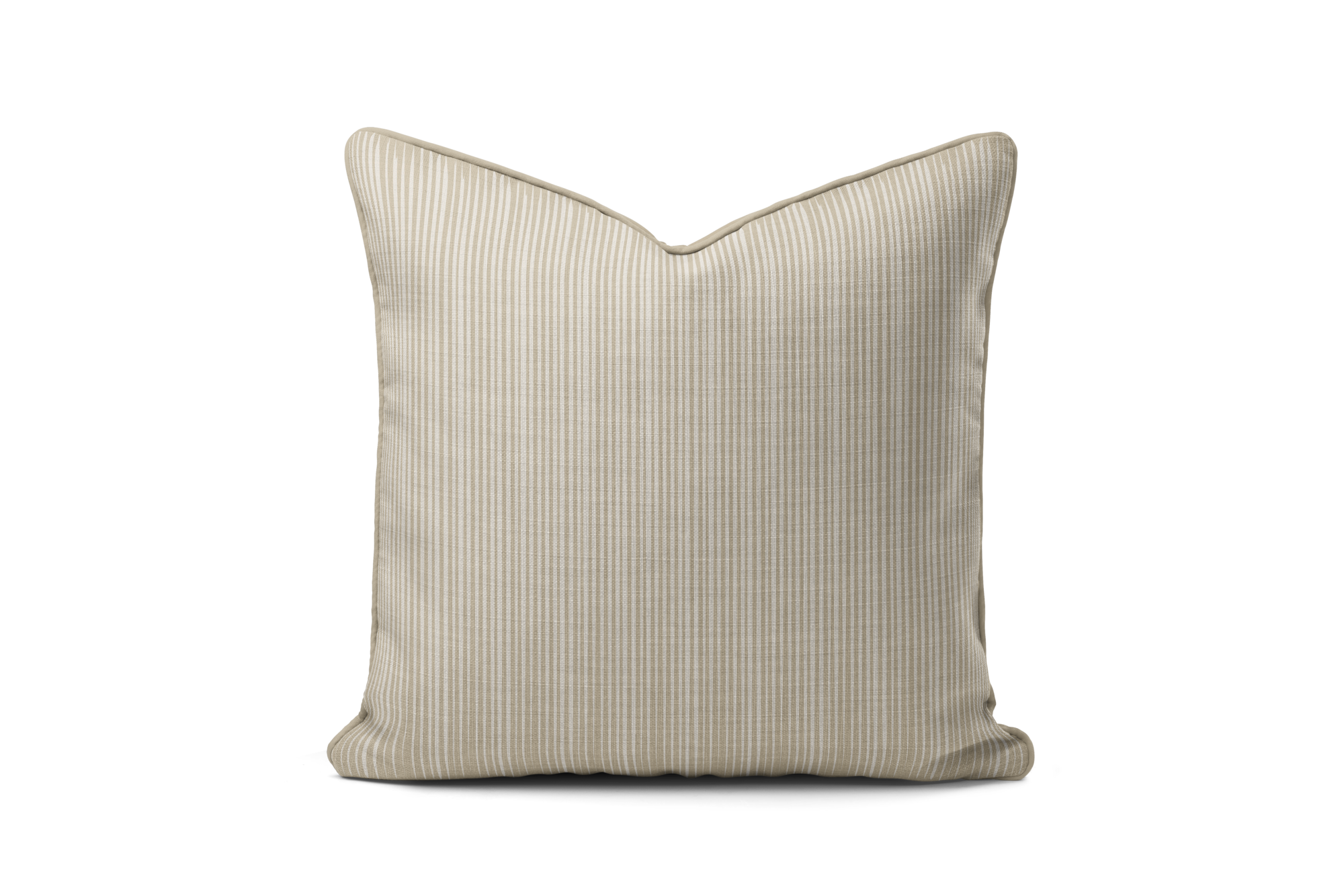 FAULTLINE_core-square-throw-pillow-cover-vertical-pinstripe-tonal-tan-22x22-plw017-view01.png