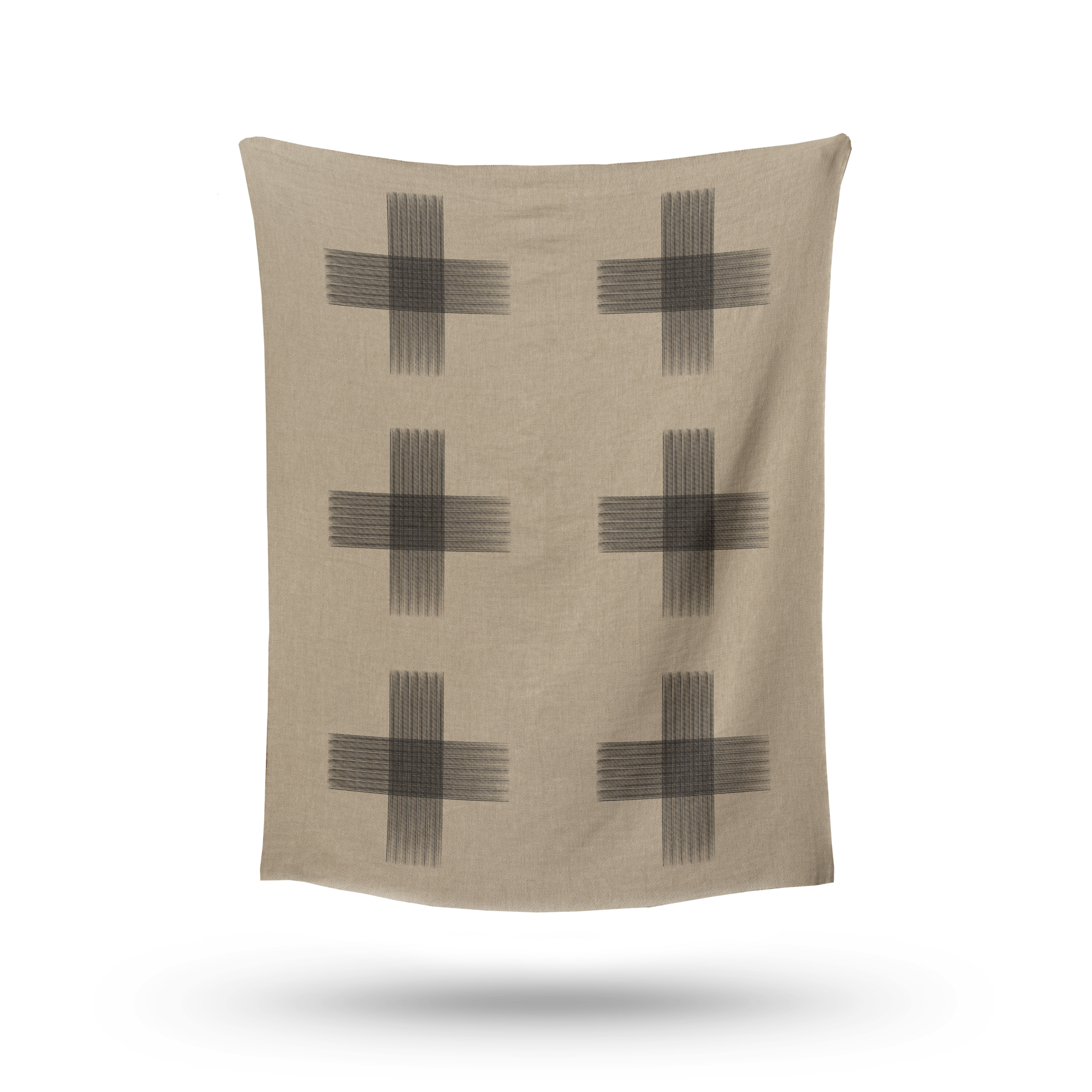 FAULTLINE_premium-throw-blanket-cross-black-tan-50x70-thr004-view01.png