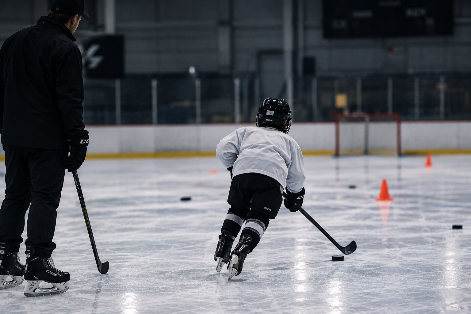 YOUNG GUNS CAMP