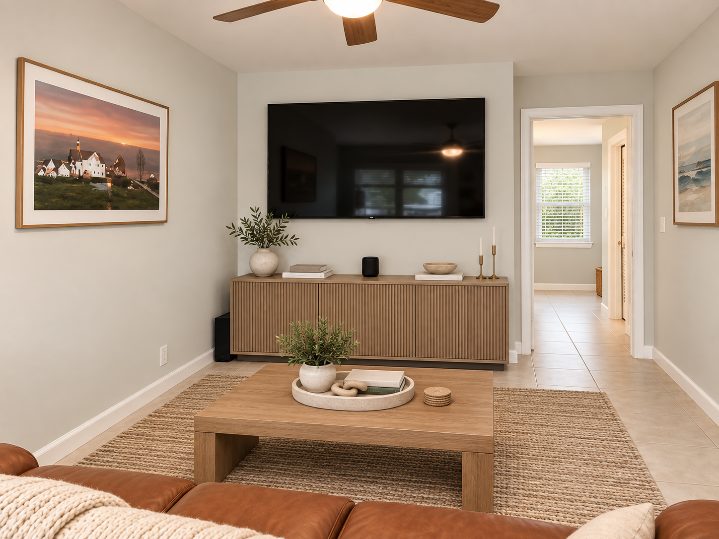 Warm Modern TV Room with Natural Textures.png