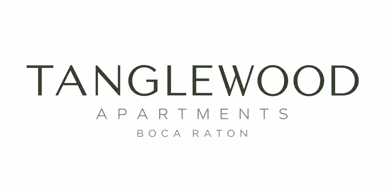 Tanglewood Apartments Boca Raton