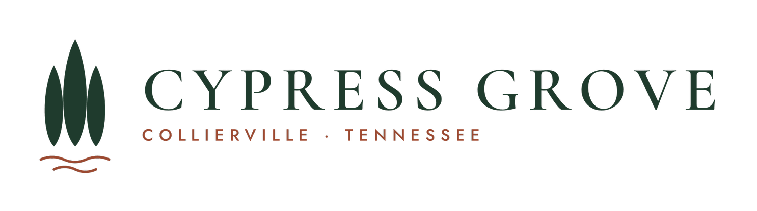 Cypress Grove 