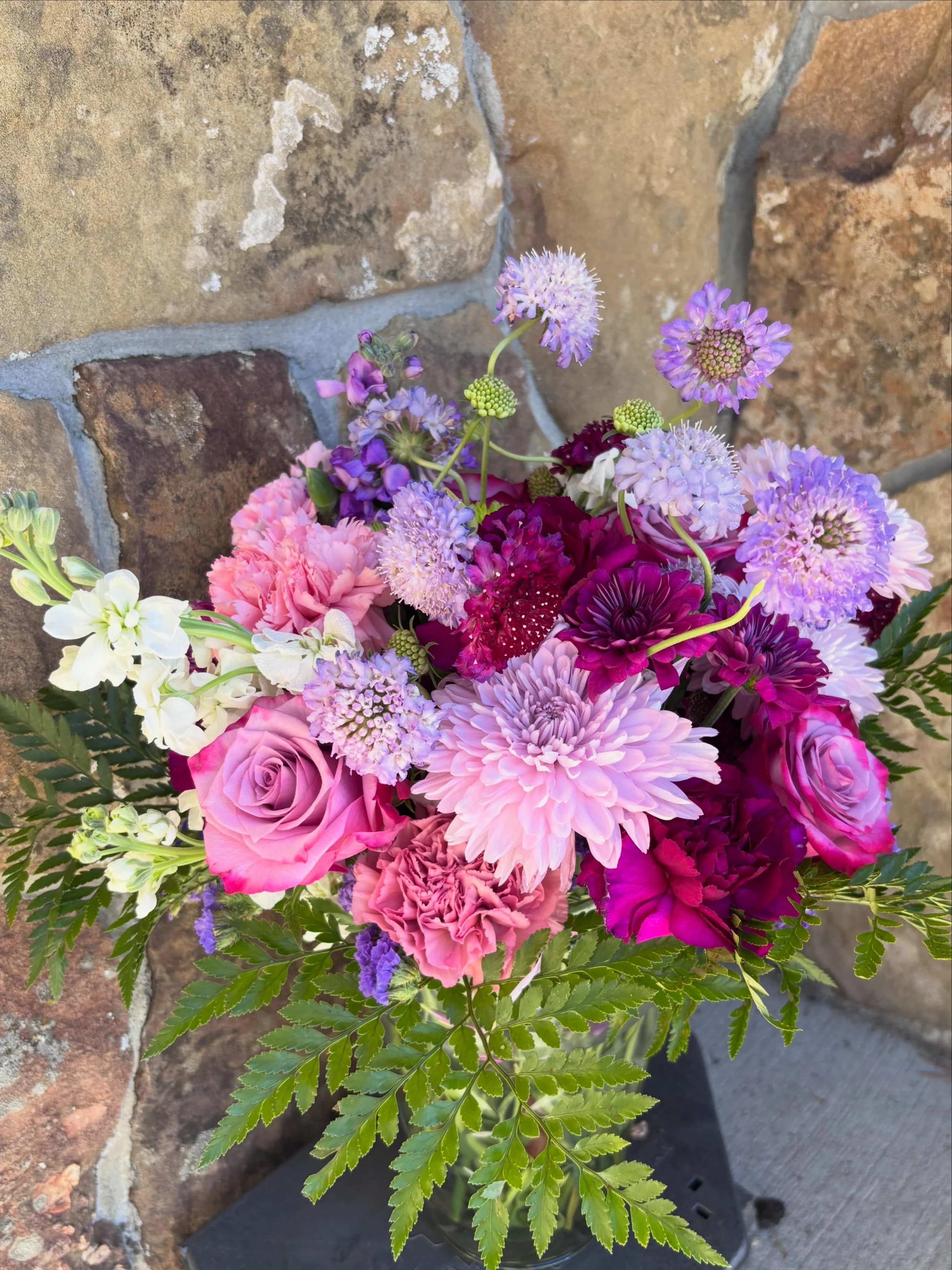 Luxury Flower Arrangement