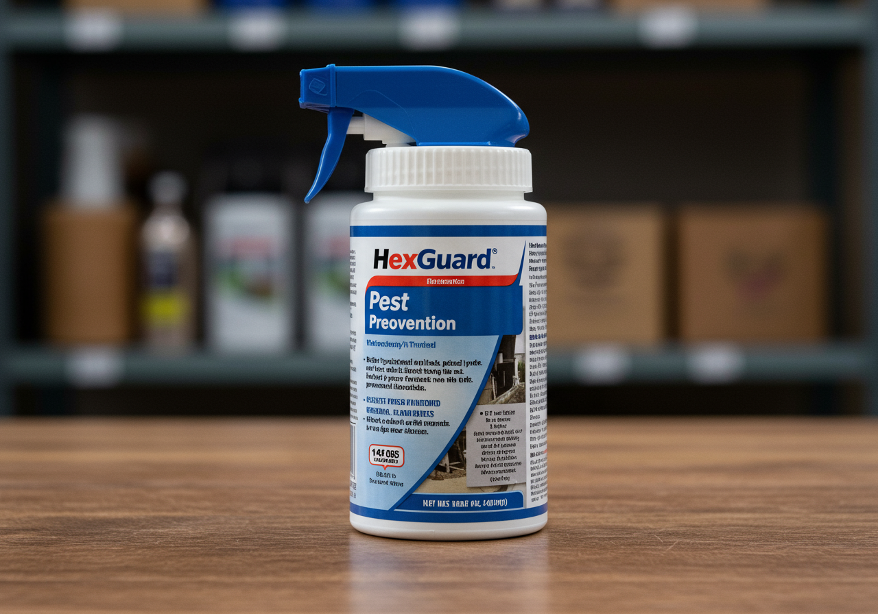 Pest Control