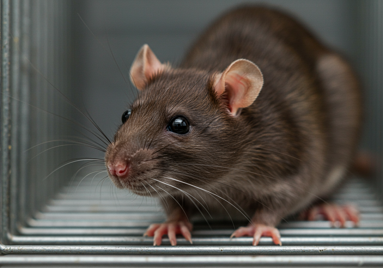 Rodent Programs