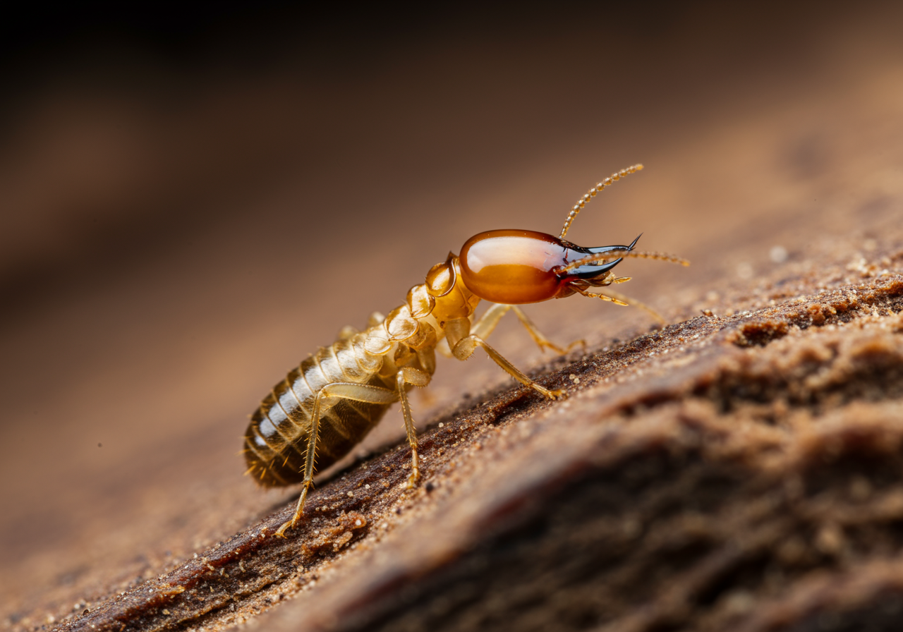 Termite Services