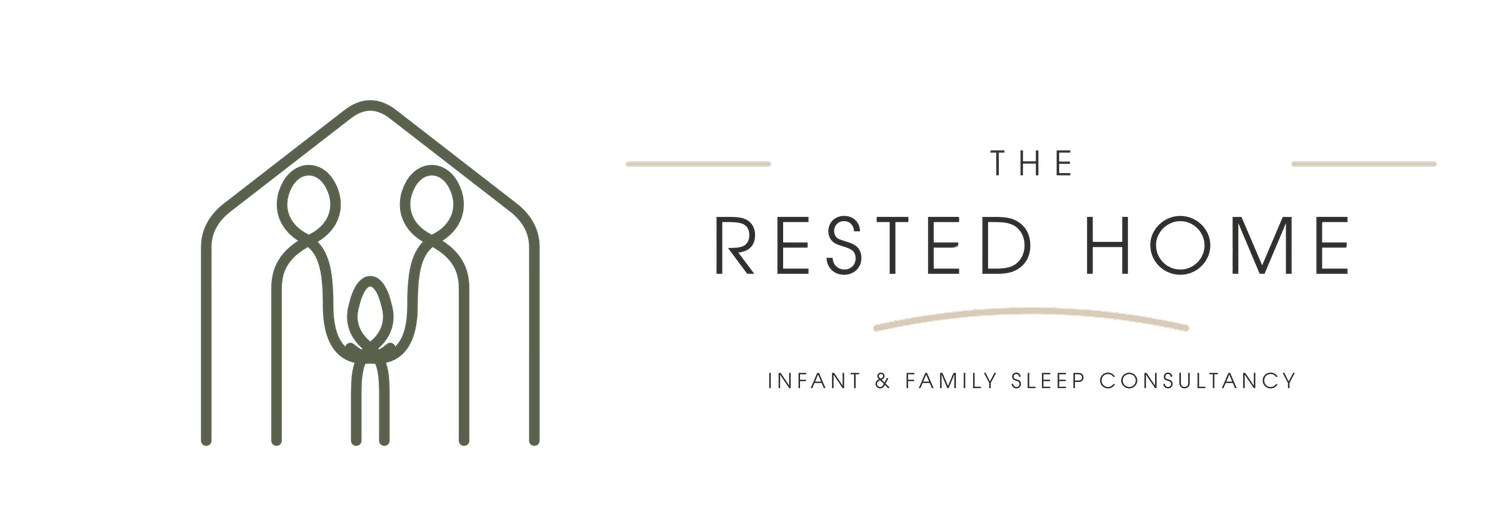 The Rested Home