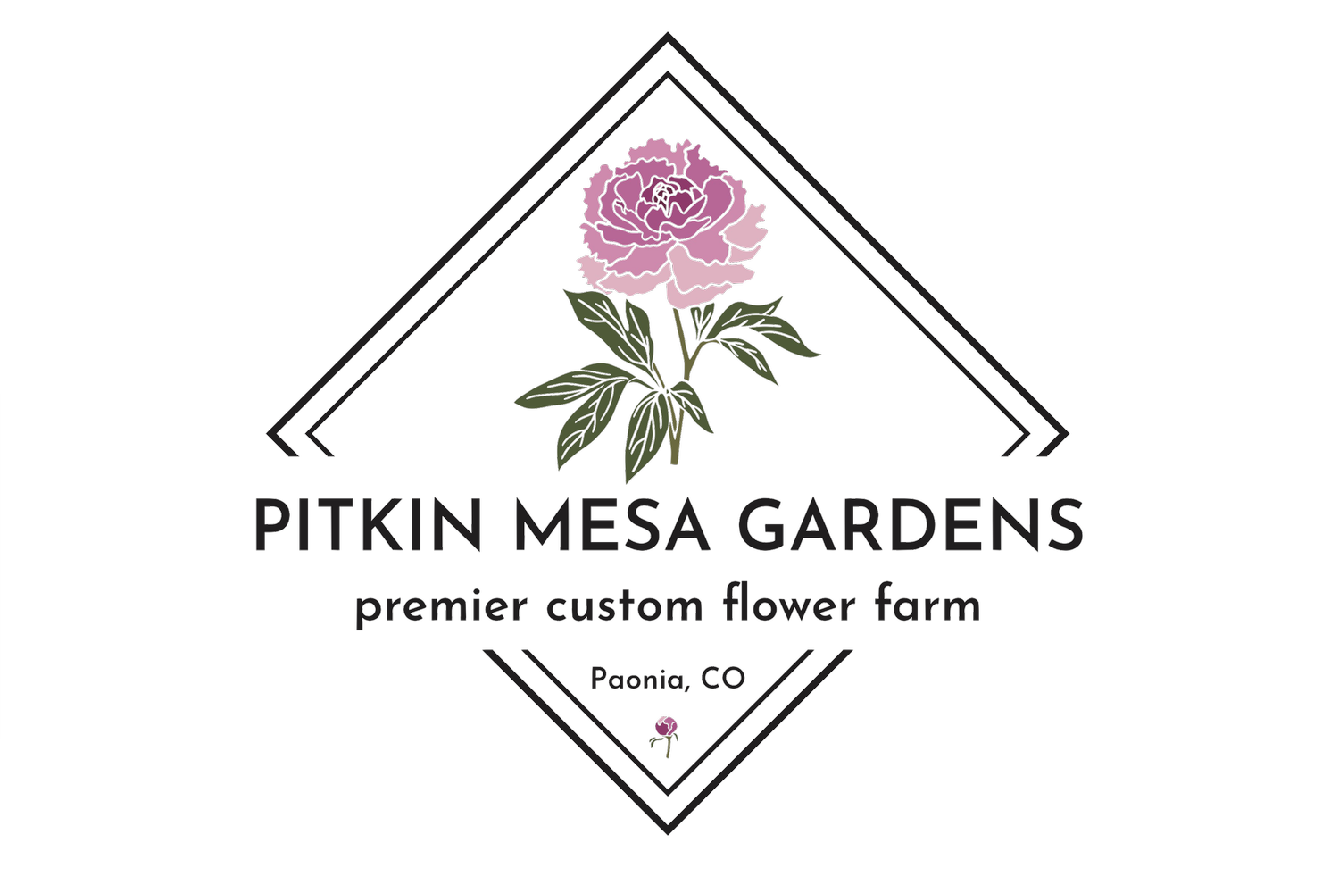 Pitkin Mesa Gardens