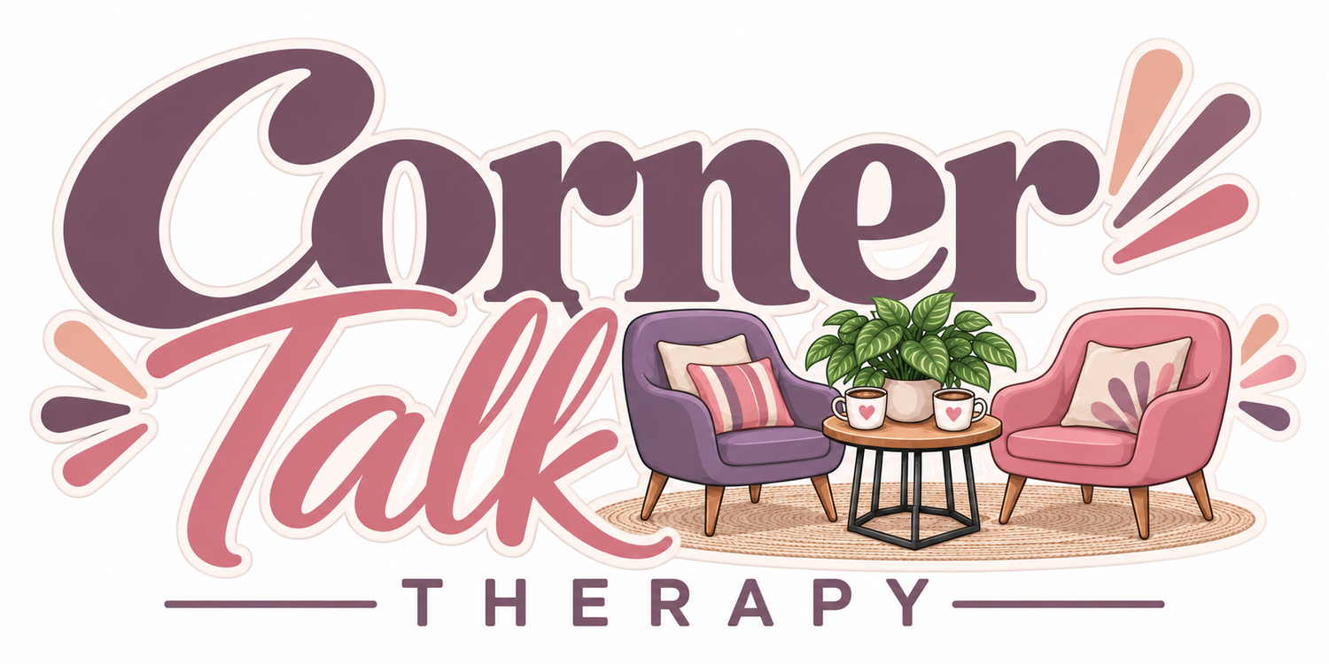 Corner Talk Therapy