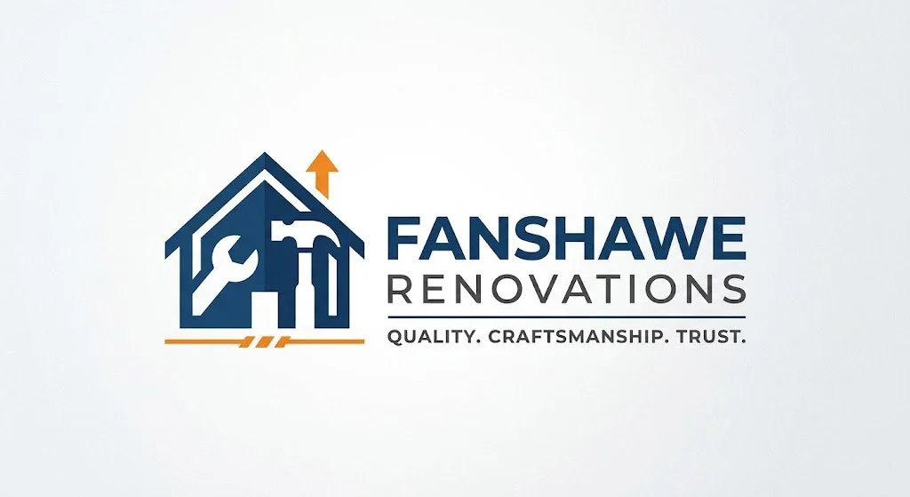 Fanshawe Renovations