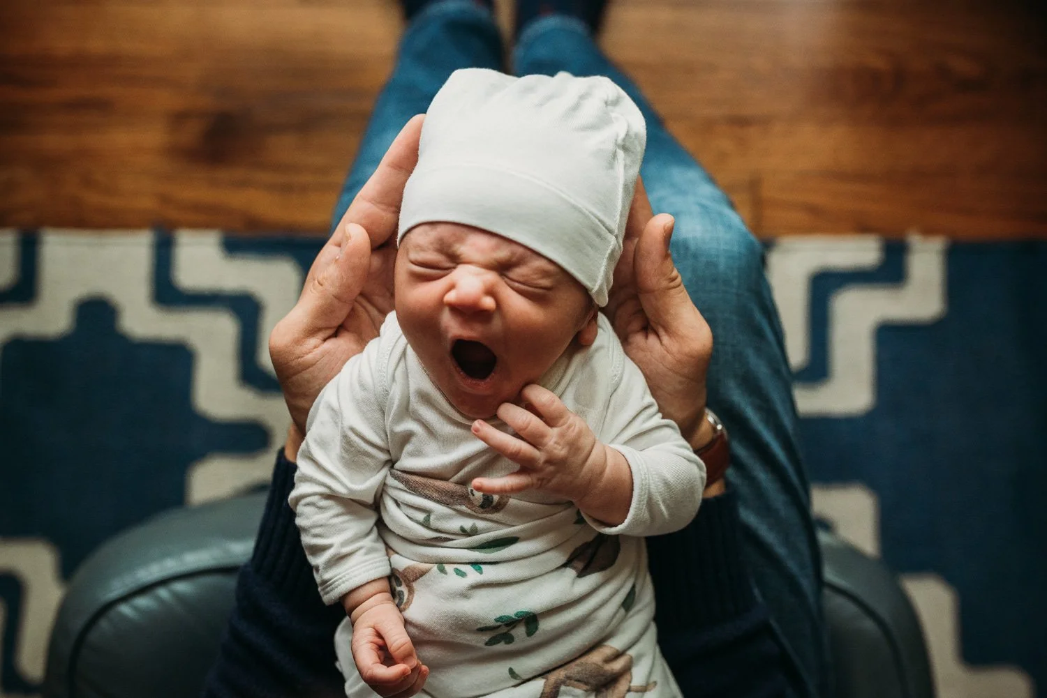 San-Antonio-Lifestyle-Photographer,Abby-Kennan-Photography, San-Antonio-Newborn-Photographer, San-Antonio-Photographer, San-Antonio-Newborn-Photography, Baby-Yawn, Newborn-Yawn, San-Antonio-Photography-1.jpg