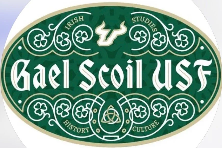 The War on 1-4 Game at USF Gael Scoil
