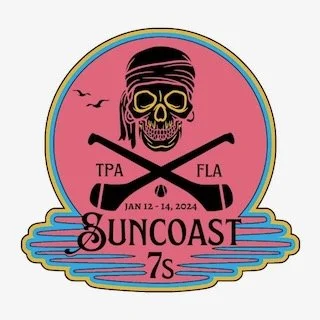 Suncoast 7"s Tournament 