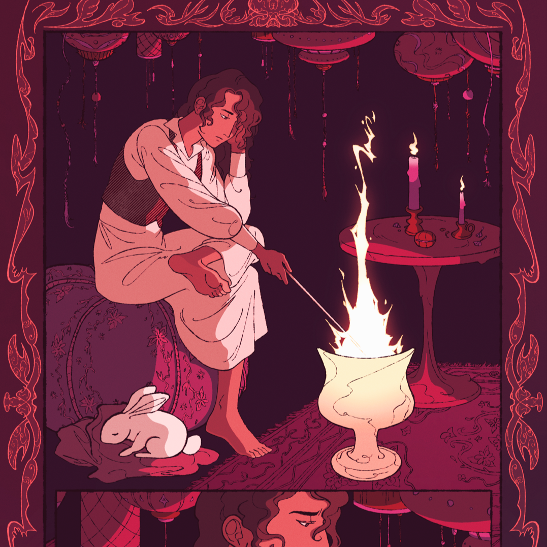 The Dreamer