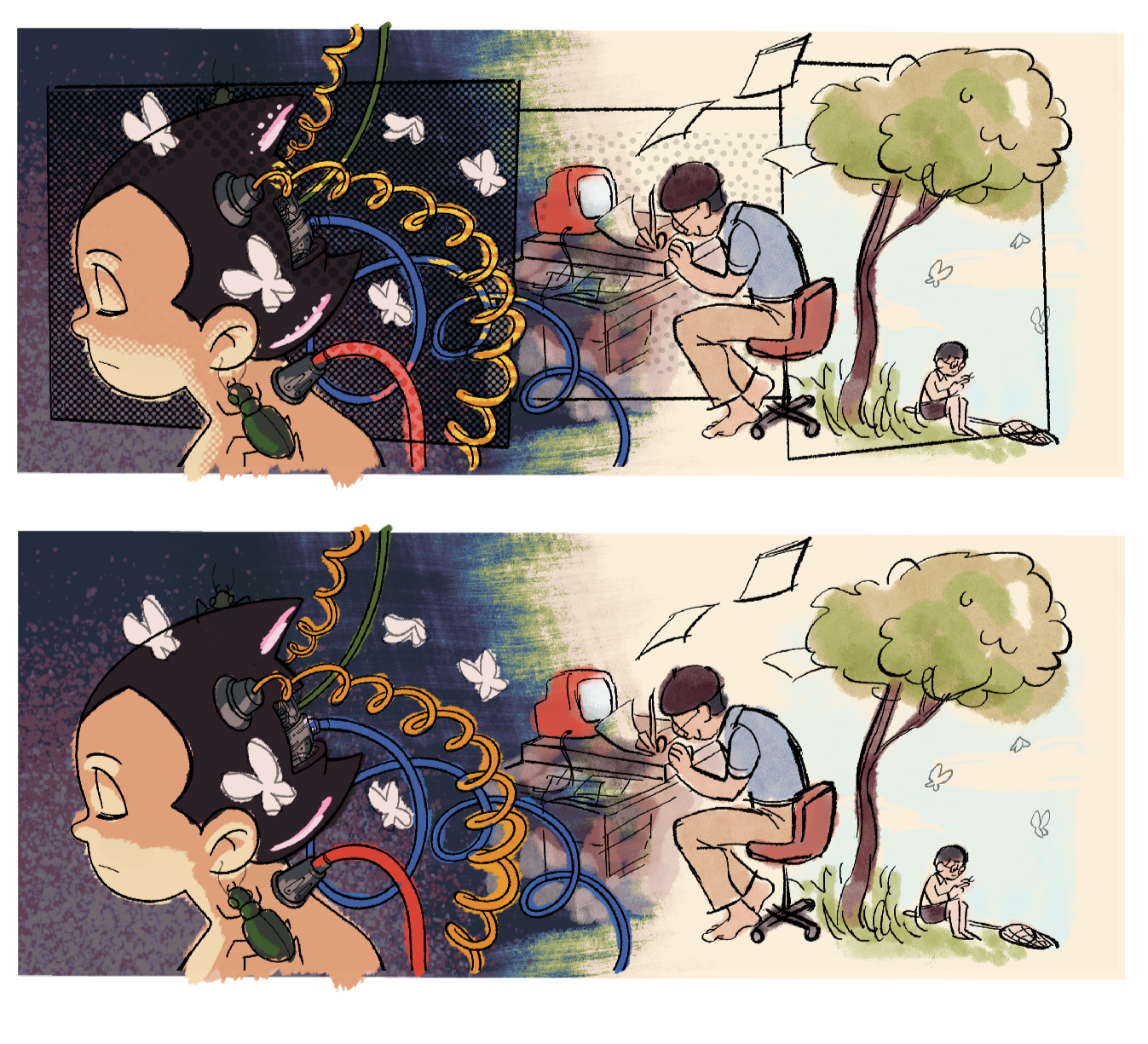 AbbyPhillips_GoogleDoodle_StyleConcepts.png