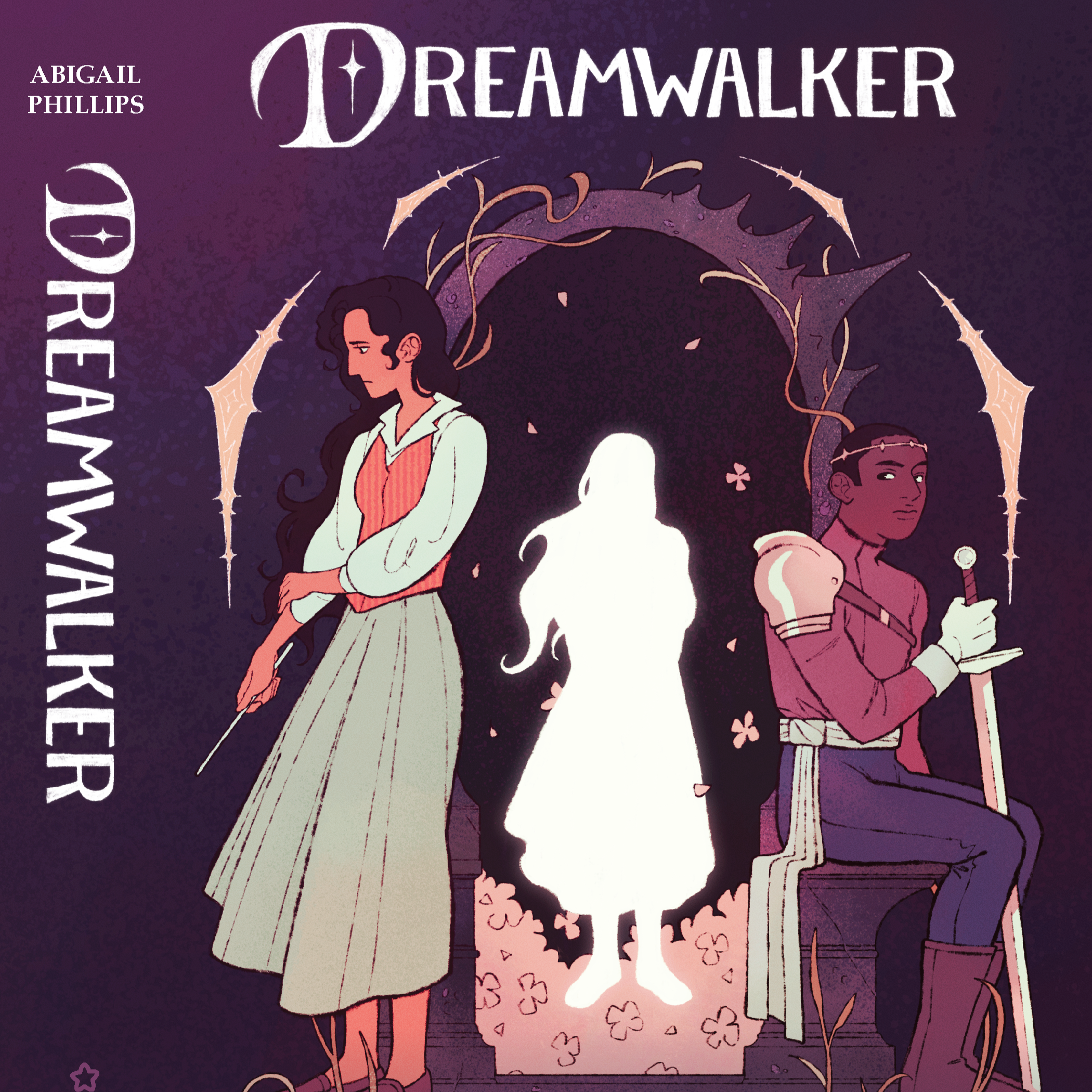 Dreamwalker