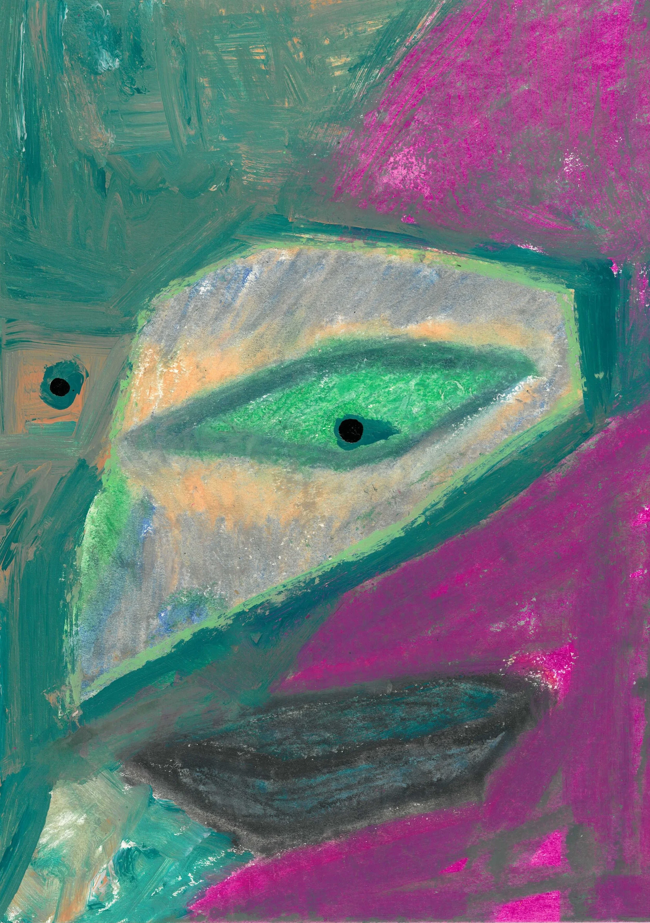 Discerning