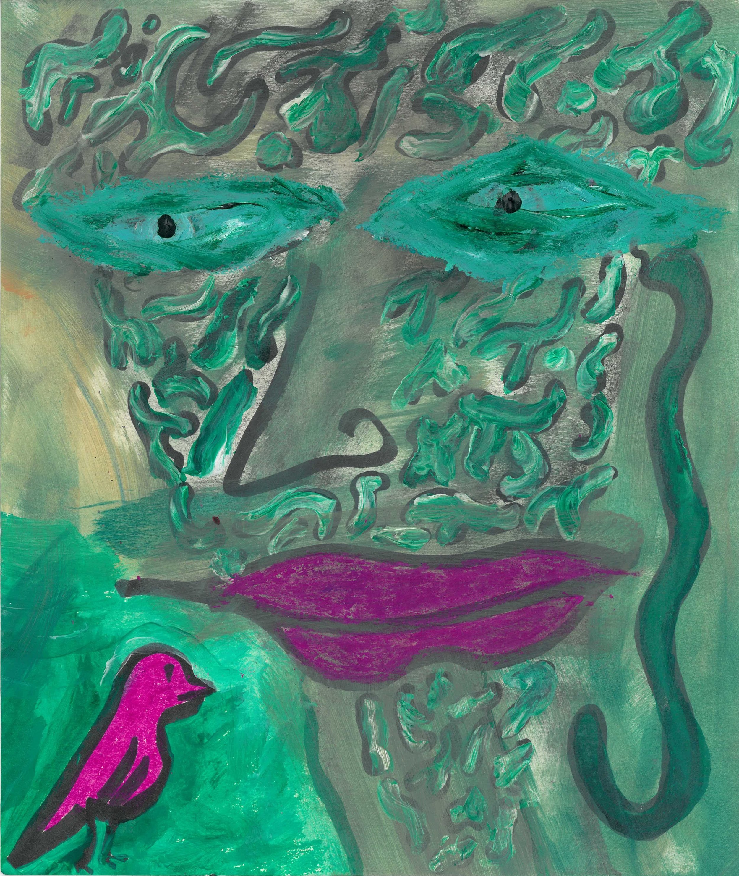 Abo (2010-2026)