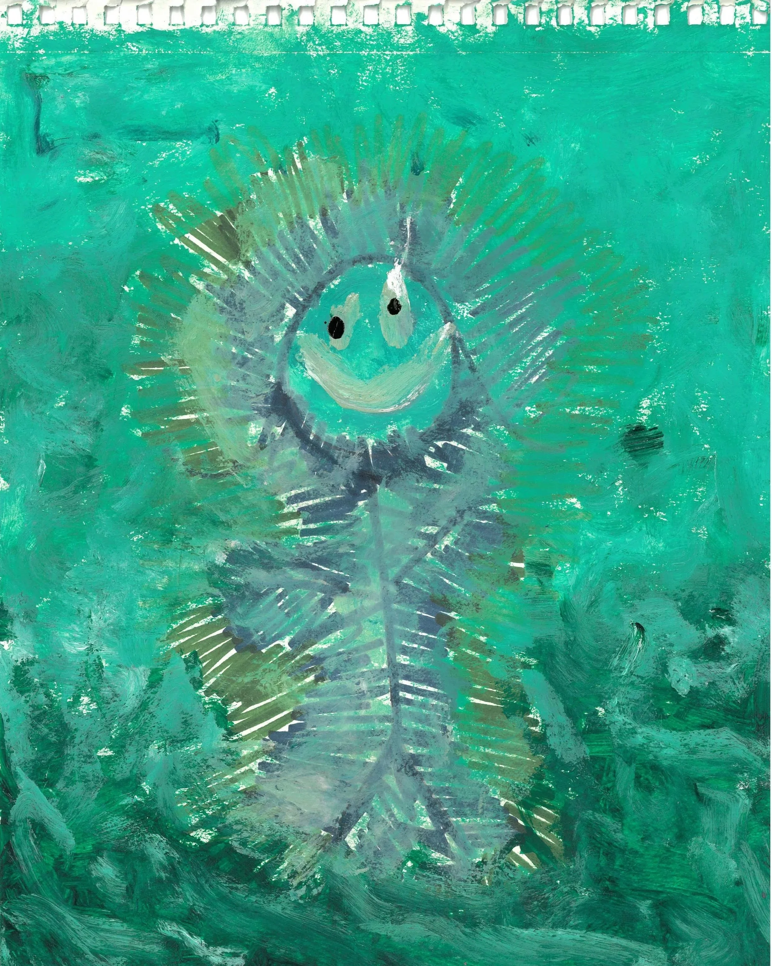 Aura #1 (2010-2026)