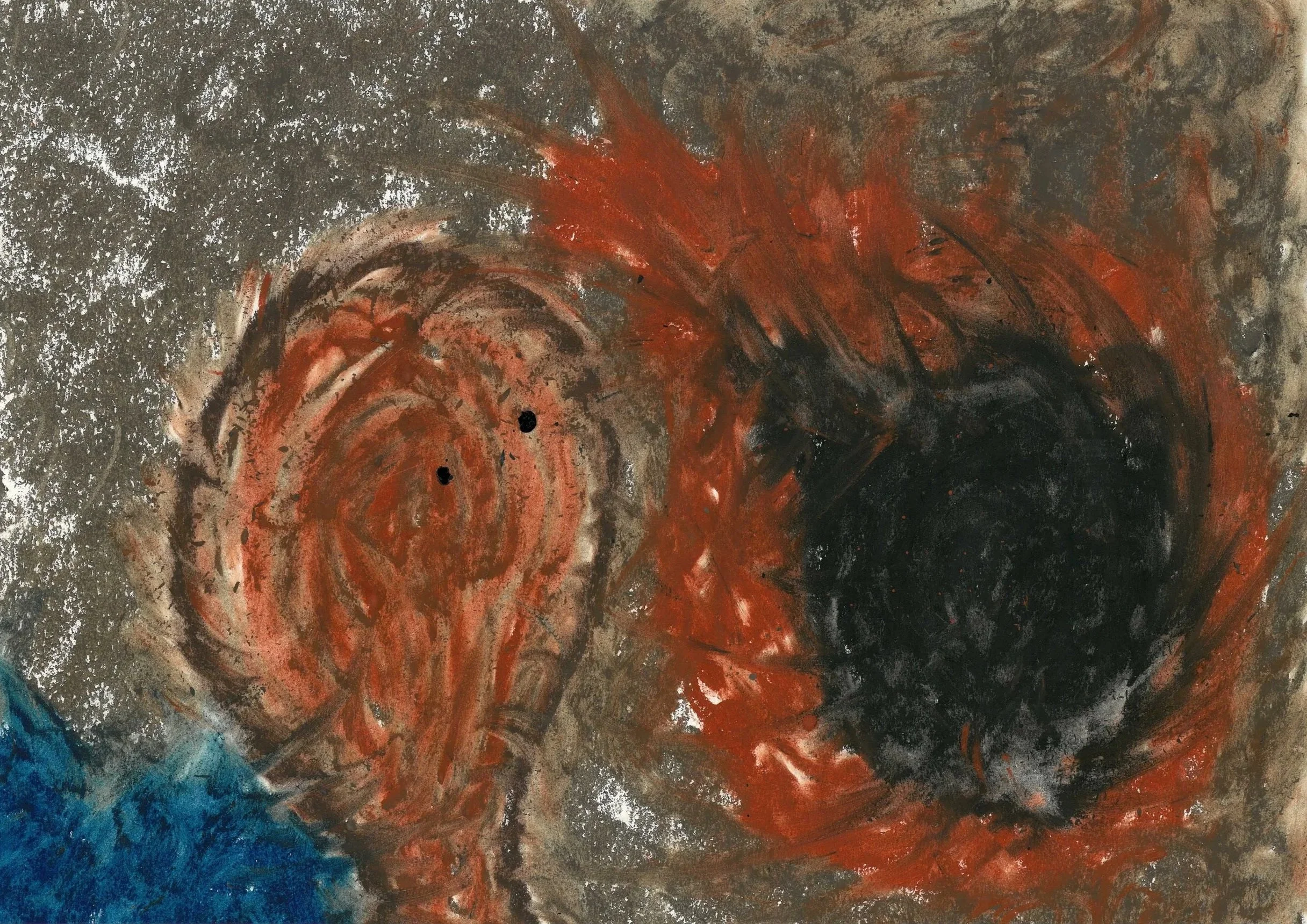 Unexpected (2010-2026)