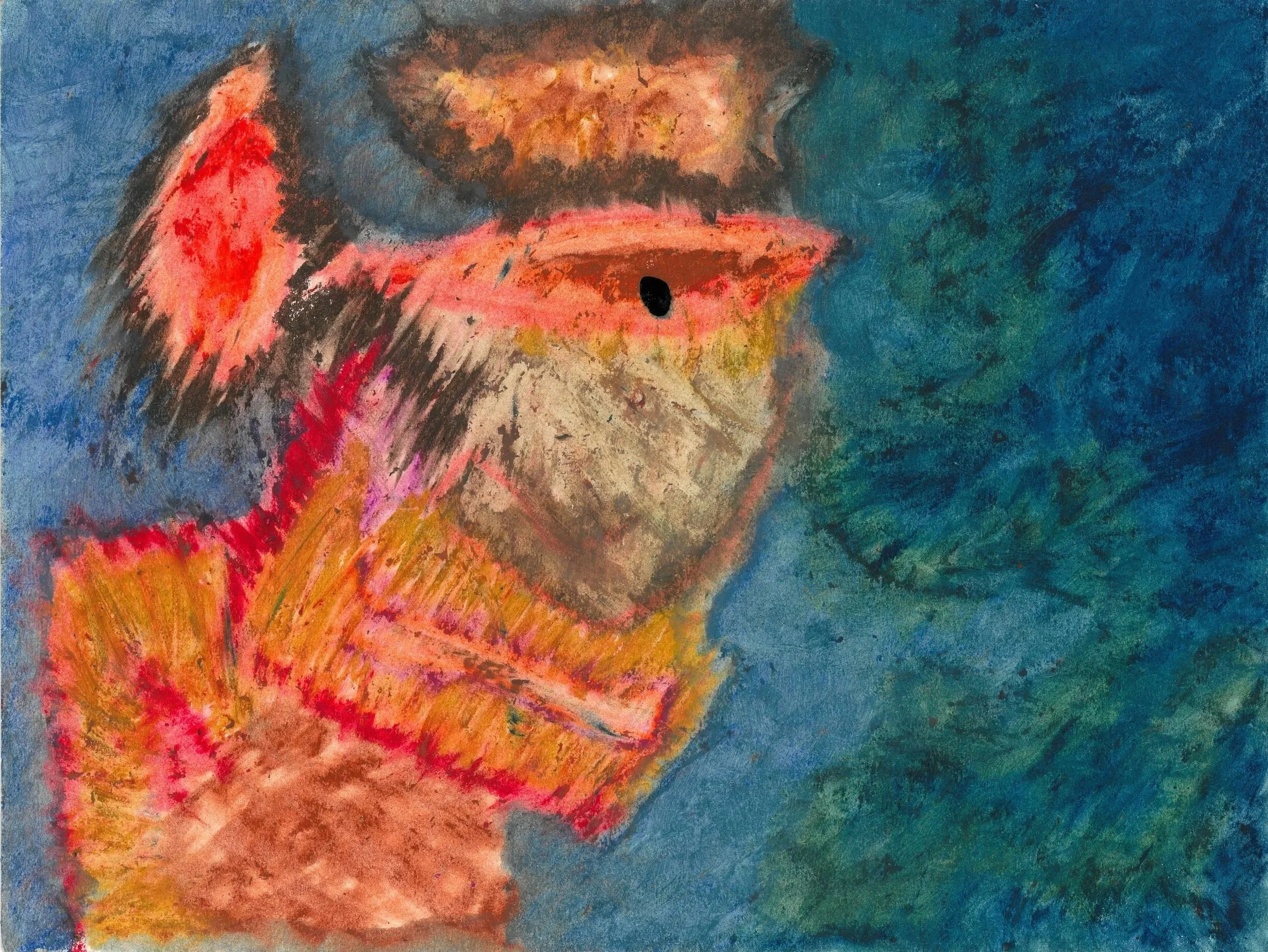 Tough Guy (2010-2026)