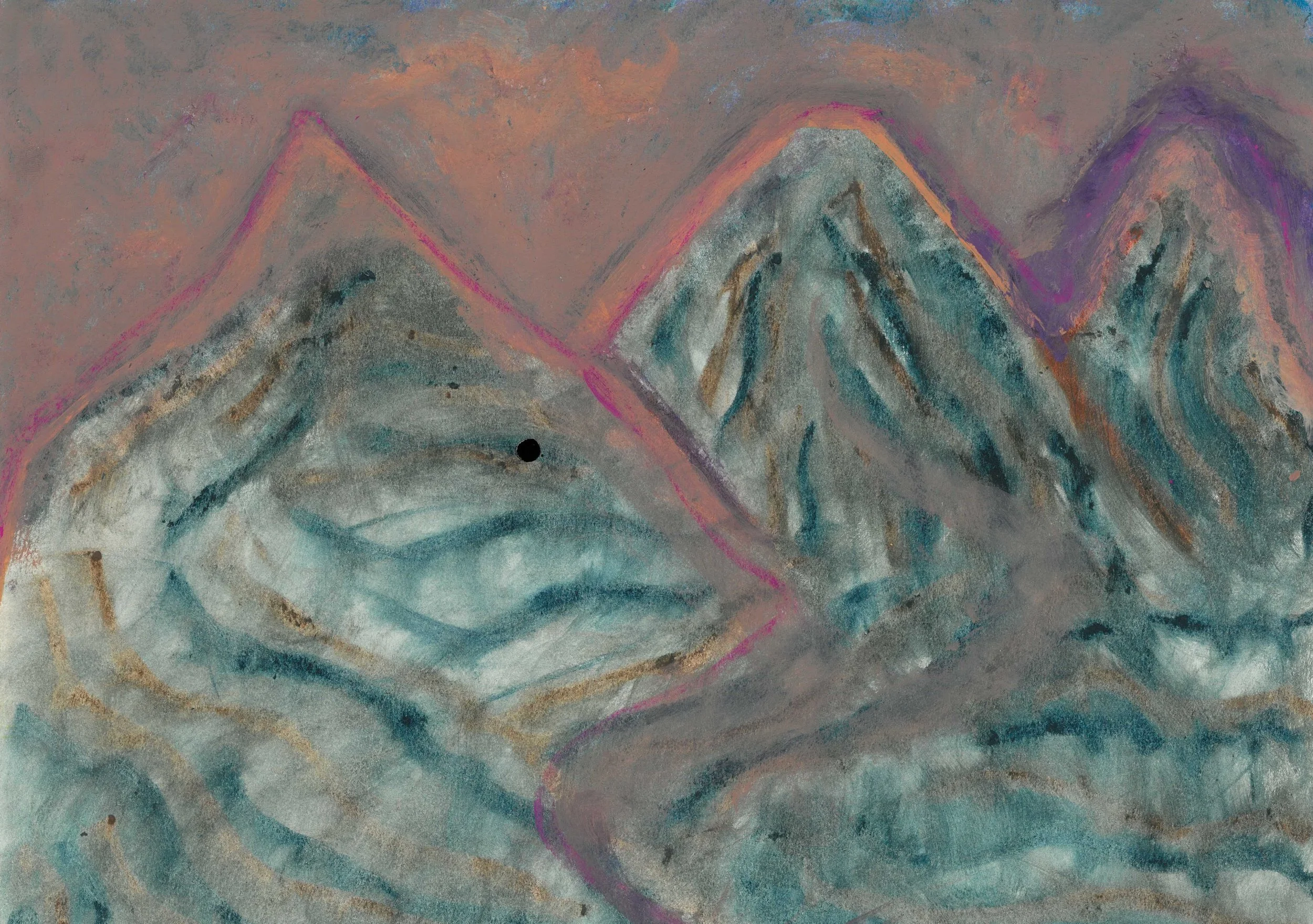 Traveler (2010-2026)