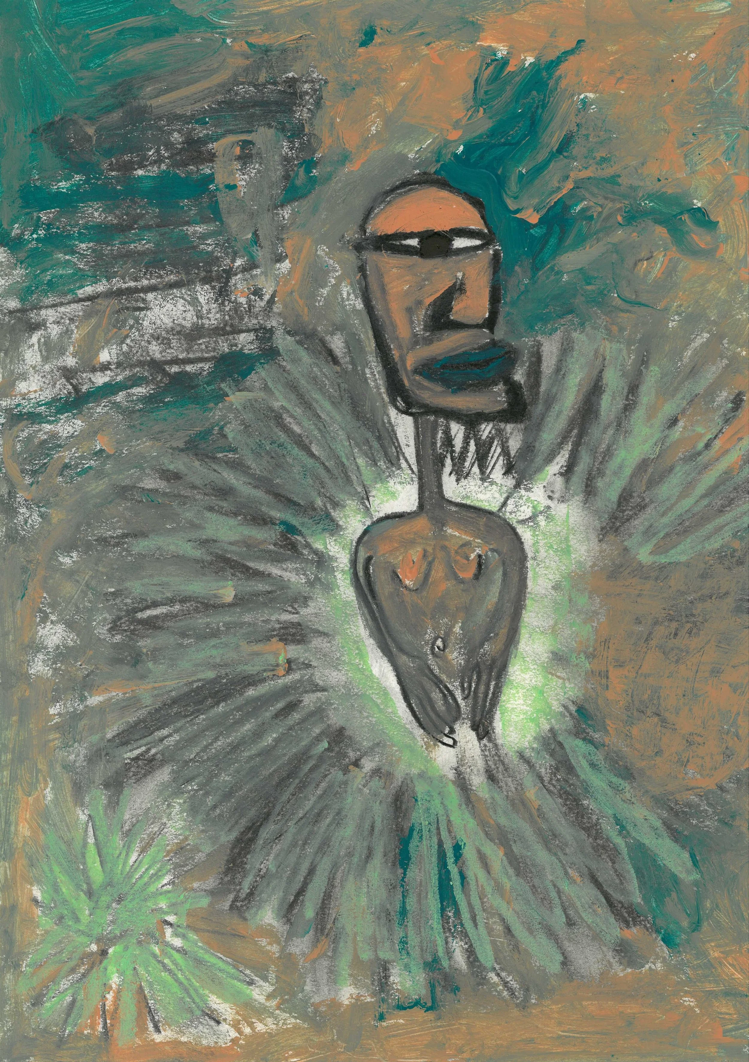 Dominicano (2010-2026)